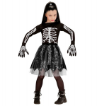HALLOWEEN SKIRT child size
