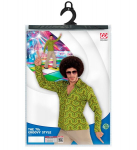 THE 70s GROOVY STYLE - wallpaper (shirt)