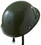 PLATOON SOLDIER HELMET