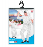 &bdquo;PULCINELLA&ldquo; (paltas, kelnės, skrybėlė)