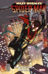 Miles Morales: Spider-Man - The Clone Saga Omnibus, Miles Morales: Spider-Man - The Clone Saga Omnibus