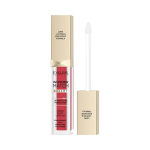 Skysti lūpų dažai Eveline Cosmetics Wonder Match Matt 6.8ml, 06 classic red