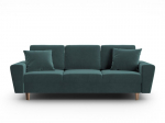 Sofa-lova Micadoni Kyoto, Petrol
