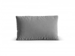 Micadoni dekoratyvinė pagalvėlė Nuria Grey 60x40 cm