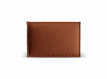 Micadoni dekoratyvinė pagalvėlė Nuria Brick 60x40x26 cm