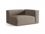 Sofos modulis Micadoni Nuria, Warm grey