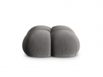 Pufas Micadoni Loretto, Grey