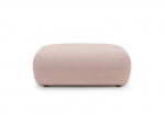 Pufas Micadoni Kate, Powder Pink