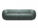 Sofa Micadoni Home MIC_4S_201_F1_Kate5, mėlyna