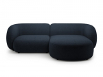 L formos mink&scaron;tas kampas Micadoni Home Kate, Dark Blue