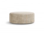 Pufas Micadoni Dia, Light Beige