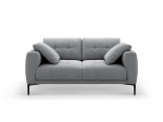 Sofa Micadoni Home MIC_2S_44_F1_Bemy8, pilka