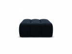 Pufas Micadoni Hawaii, Navy Blue
