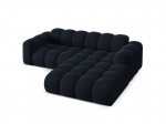 L formos mink&scaron;tas kampas Micadoni Home Treno, Dark Blue