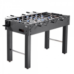 Stalo futbolo stalas 121x61x83,8 cm Patvarus