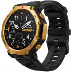 I&scaron;manusis laikrodis Amazfit T-rex 3 Pro, auksinis