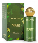 Kvapusis vanduo BellaVita Gourmet Pistachio EDP vyrams/moterims, 100 ml