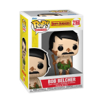 FUNKO POP! Vinilinė figūrėlė: Bob&acute;s Burgers - Bob Belcher