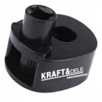 Kraft&dele raktas vairo traukėms 32-42mm
