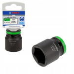 Bosch 24 mm 1/2" smūginė lizdinė galvutė