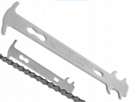 Matuoklis grandinės dilimui Bike Hand Yc-503