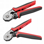 Cimco presavimo replės 0.08-16mm&sup2; laidų antgaliams