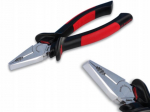 Cimco universalios replės 160mm, 1000v, Vde sertifikuotos