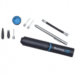 Rankinė pompa kamuoliams Bestway Air Hammer 62321, 7.8"