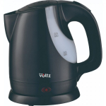 Oliver Voltz 5OV51230FB, 1300W, 0.9L, belaidis, juodas