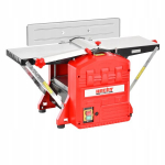 Obliavimas ir oblius Hecht 8751 1250 W 204 mm plotis