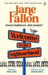 Welcome to the Neighbourhood, Welcome to the Neighbourhood