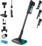 Dulkių siurblys - &scaron;luota Philips XC8155/01 Aqua