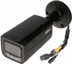 Ip kamera Dahua 8.3mp 4k Uhd, Ir 60m, Led 50m, Poe, Microsd 256gb