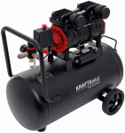 Kompresorius be alyvos 50L KD1386