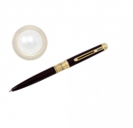 Tu&scaron;inukas metalinis Regal British Museum red (RE57D)