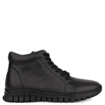 GRUNER SCHUHE Aulinukai moterims, Juoda, Booties