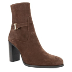 SERGIO MORETTI Aulinukai moterims, Ruda, Booties