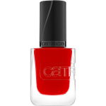 Nagų lakas Catrice Gel Affair 10,5 ml ilgalaikis blizgesys, 022 Cherry Is The New Black