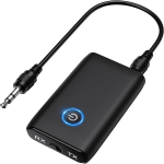 Bluetooth siųstuvas ir imtuvas, 3.5mm, 5.3