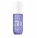 Kvapusis kūno pur&scaron;kiklis Sol de Janeiro Cheirosa 59 Vanilinė orchidėja &bull; Cukruota na&scaron;laitė &bull; 240 ml