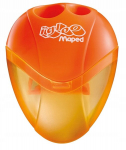 Maped Igloo 2 skylutės trintukas, spalvų miksas, 1 vnt.
