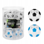 Plastikinis drožtukas Futbolas (12 vnt.)