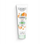 EVOLUDERM svytejimo suteikiantis veido sveitiklis Morka, 150 g