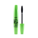 Blakstienų tu&scaron;o viktorina Cosmetics Mega Lash ilginantis vandeniui atsparus juodas