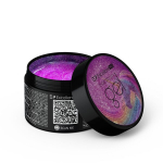 Modeliavimo gelis Excellent PRO Unicorn Lipstick, tiksotropinis, su blizgesio efektu, 15 g