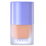 Blush Nuse Liquid Care Cheek 05 Veil Bay drėkinamasis skystis, natūralus smėlio spalvos &scaron;vytėjimas