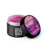 Poligeliai Excellent Pro Thixotropy Gel Pure Love rožinis blizgesys 15 g