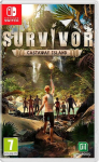 Survivor: Castaway Island (nintendo Switch) - Žaidimas