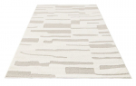 NORE kilimas ALBA 2066 BEIGE, 200 x 290 cm
