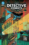 Batman: Detective Comics Vol. 2: Elixir, Batman: Detective Comics Vol. 2: Elixir